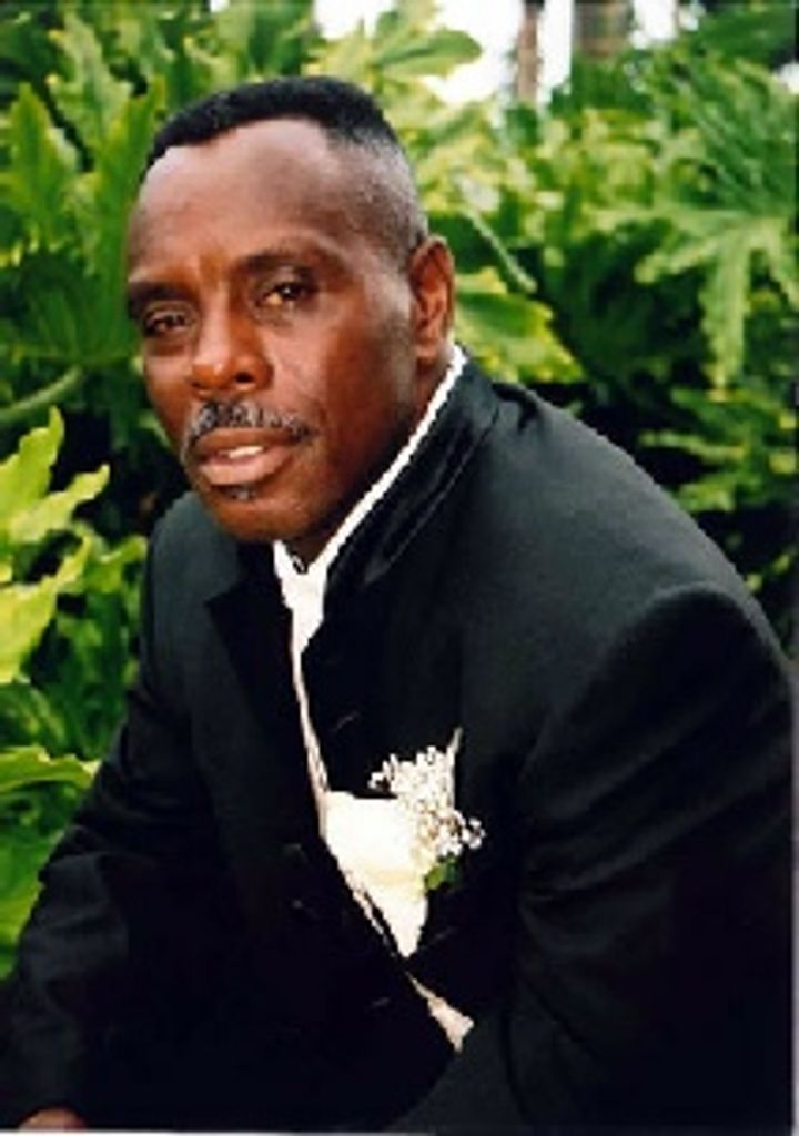 Walter  James Huff  Jr.