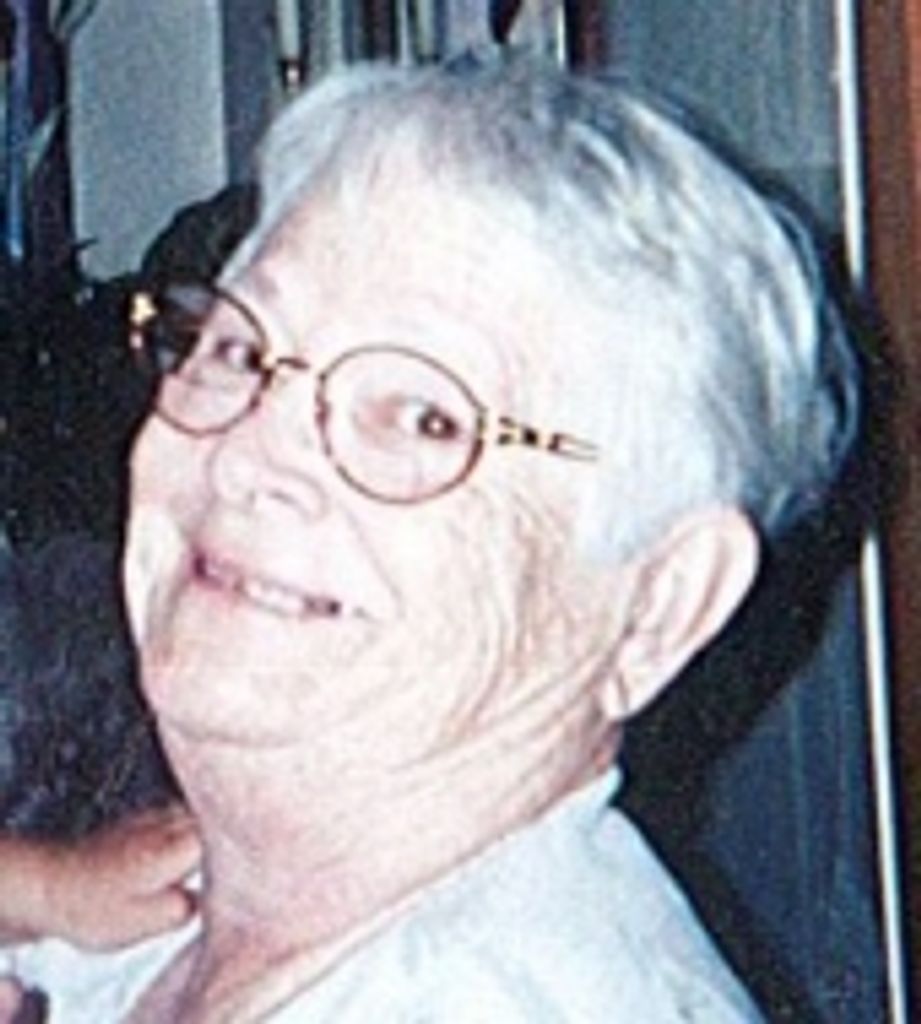 Lucille Gore Graddick