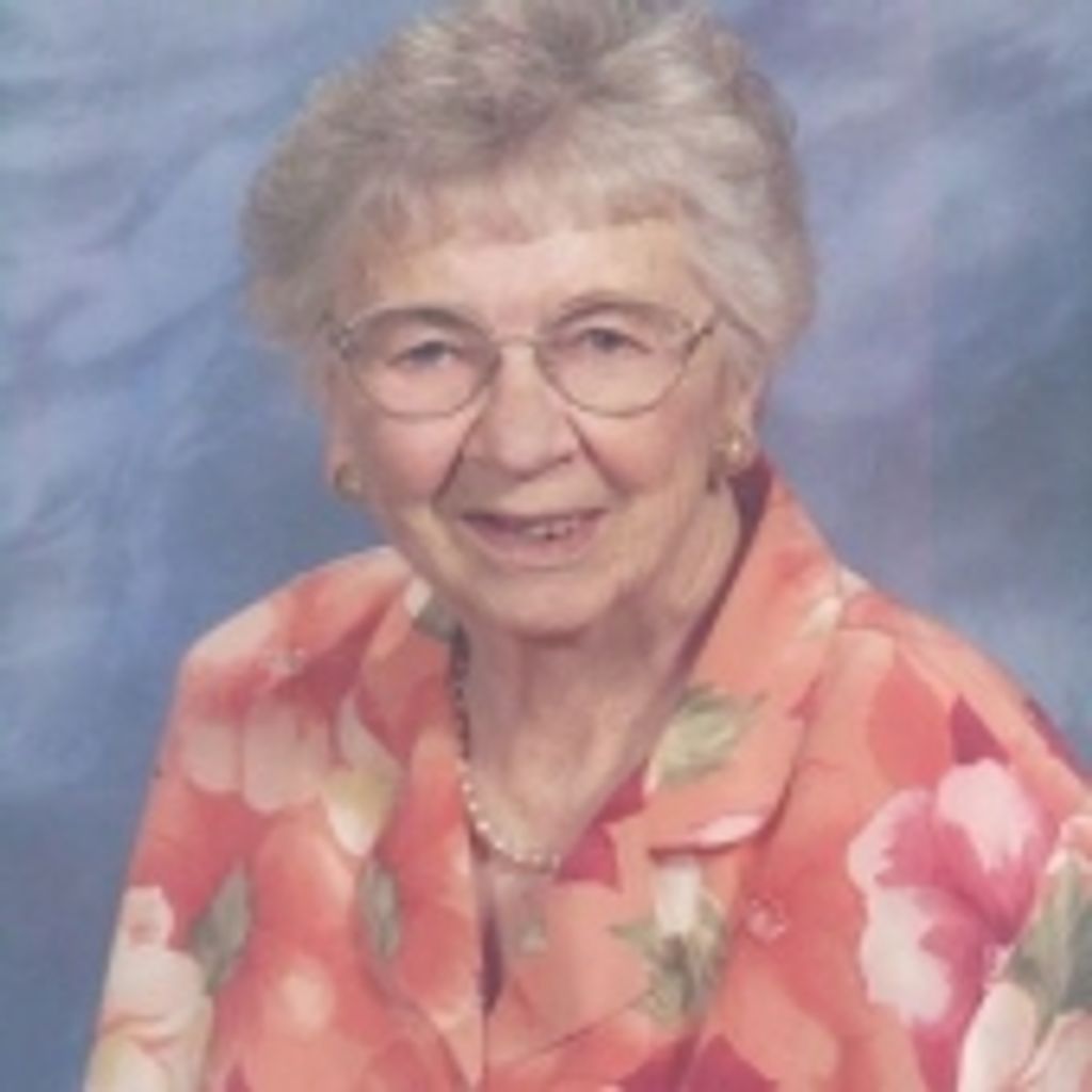 Mrs. Dolores Ellen Schilke