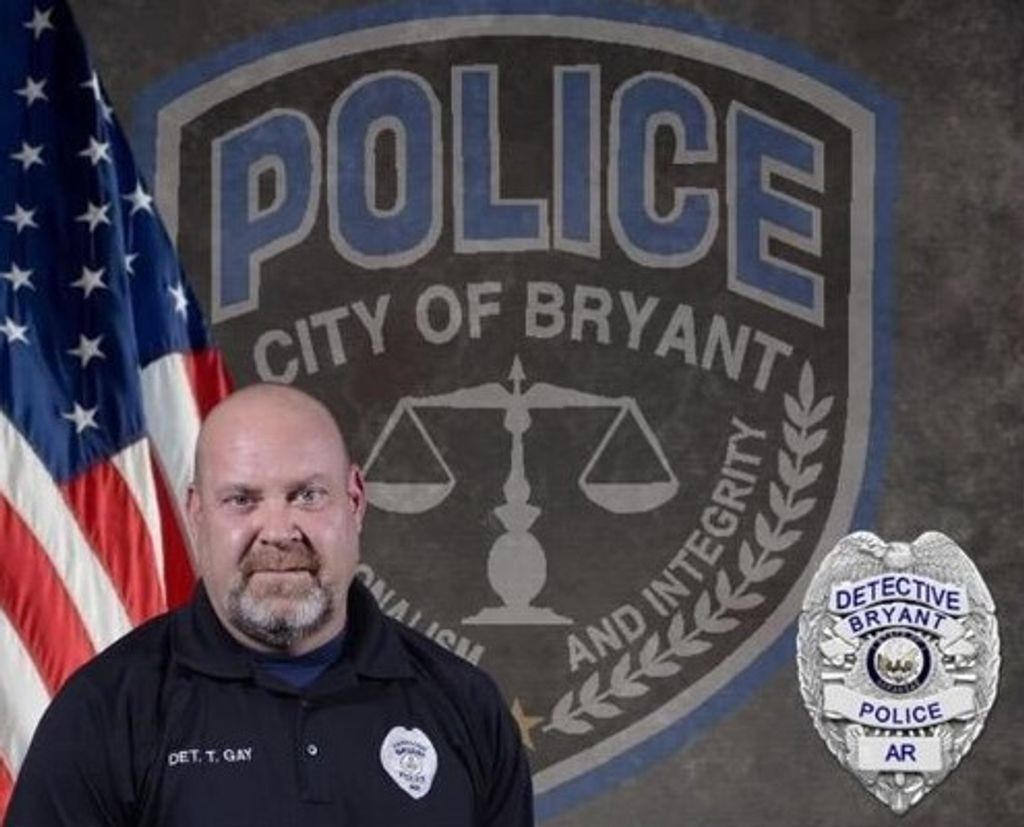 Tracy Mitchell Gay Profile Photo