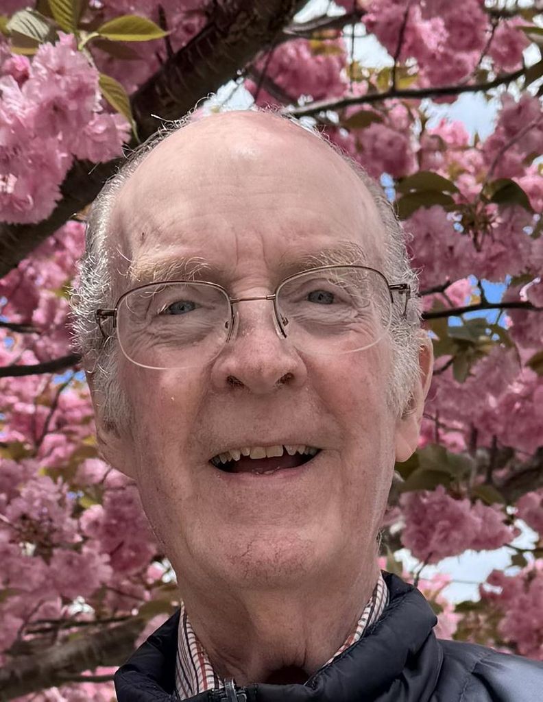 J. Michael Tholl Profile Photo