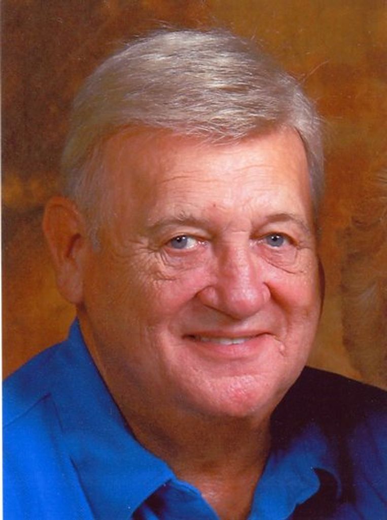 Donald E. Hammer Profile Photo