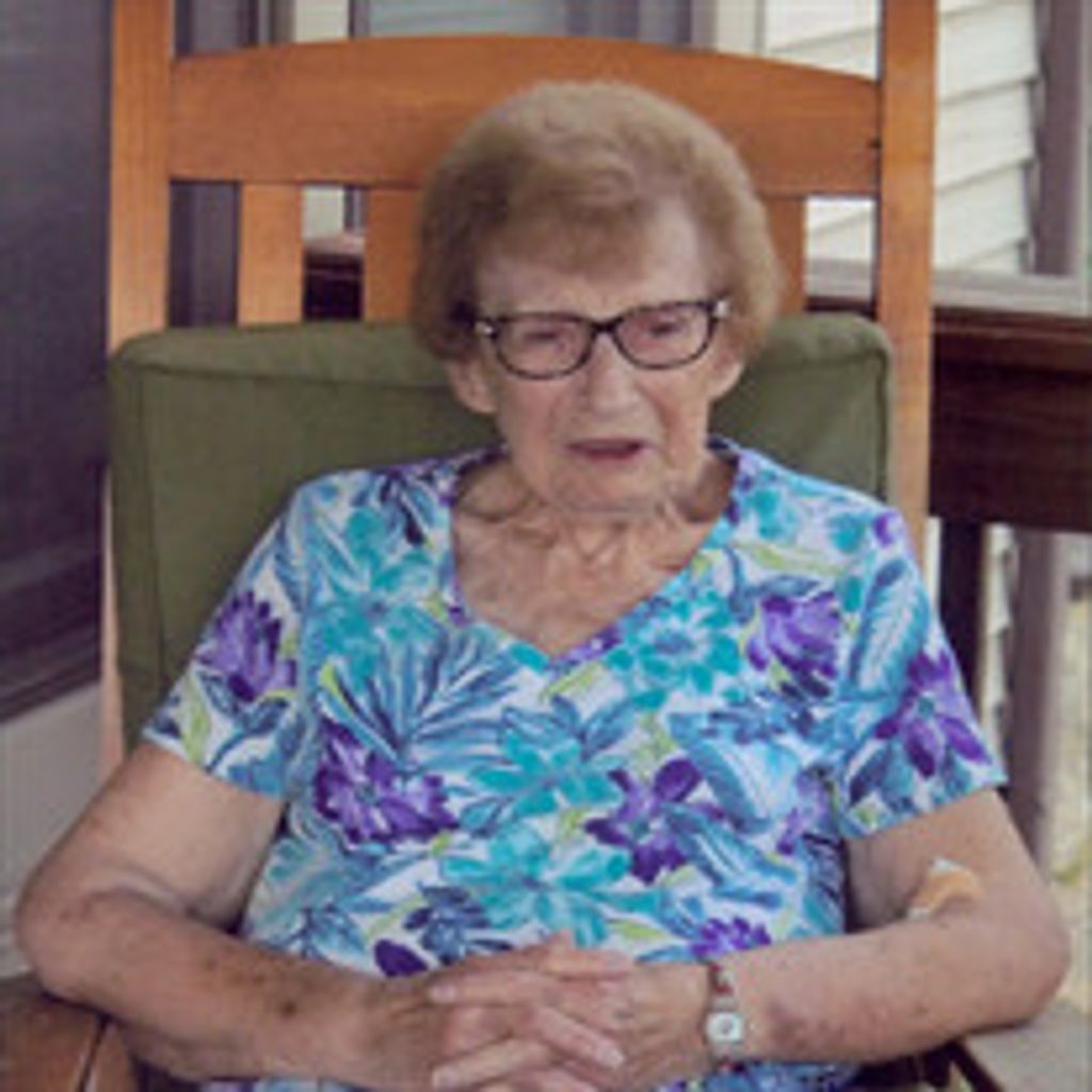 Sandra C. Angel Profile Photo