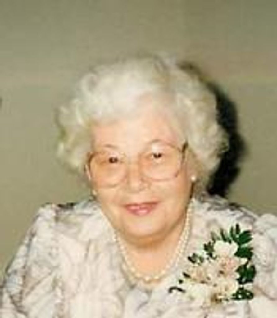 Marion K. Heiligmann Profile Photo