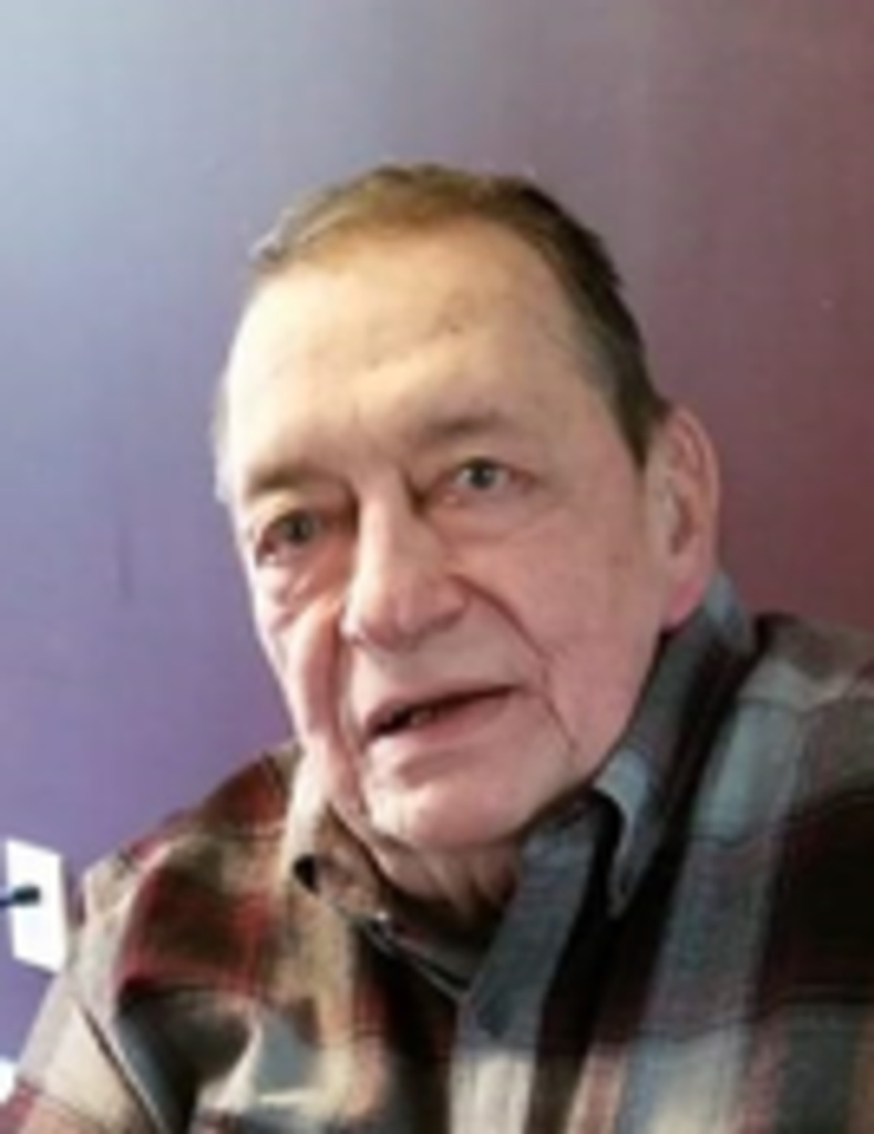 William Michael Westfall