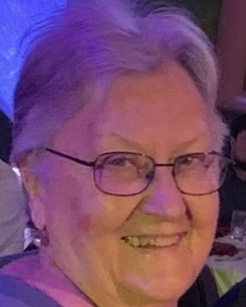 Barbara Wilson Profile Photo