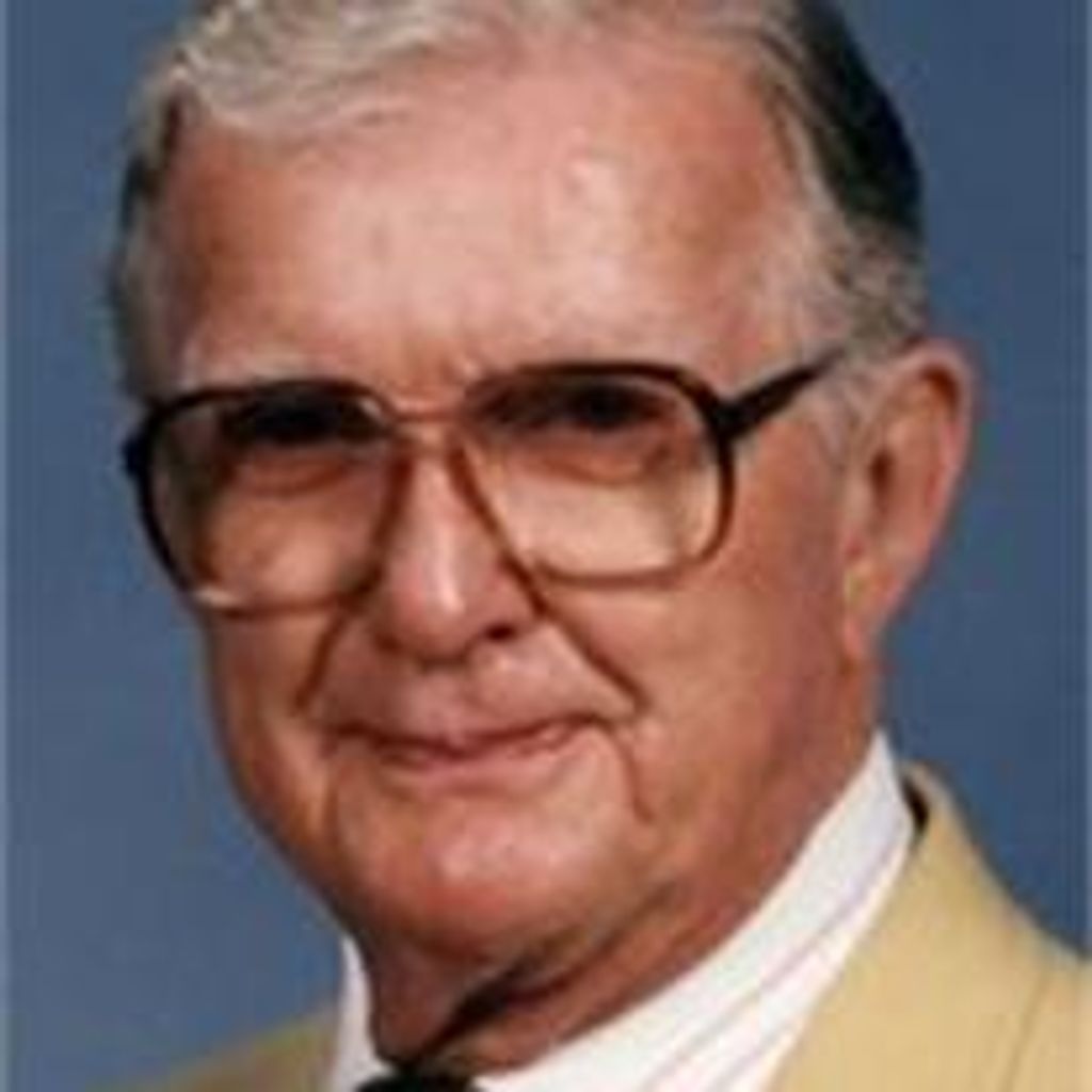 Clinton D.B. Smith