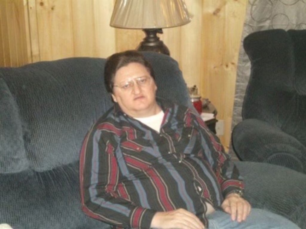 Terry Lee Cooper, Sr. Profile Photo