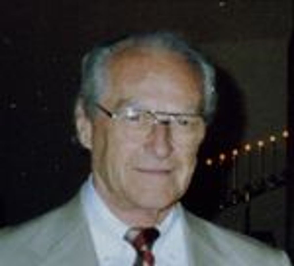 "Jack" John E. Sullivan