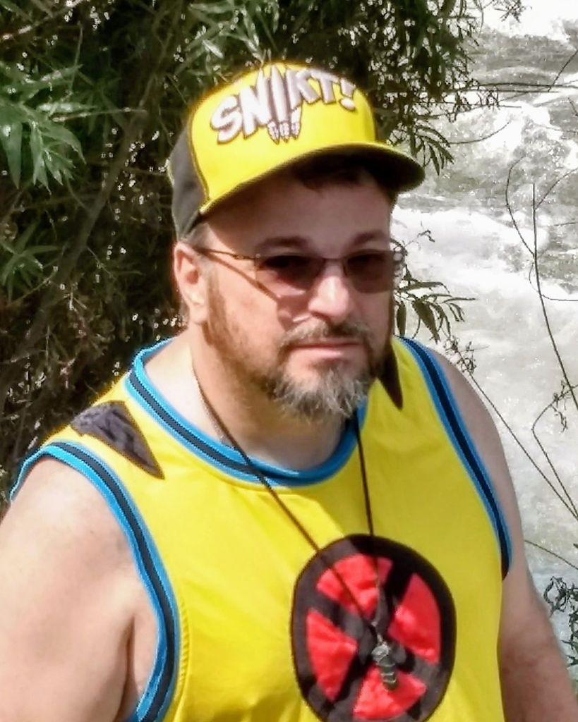 Kevin Lee Taylor Profile Photo