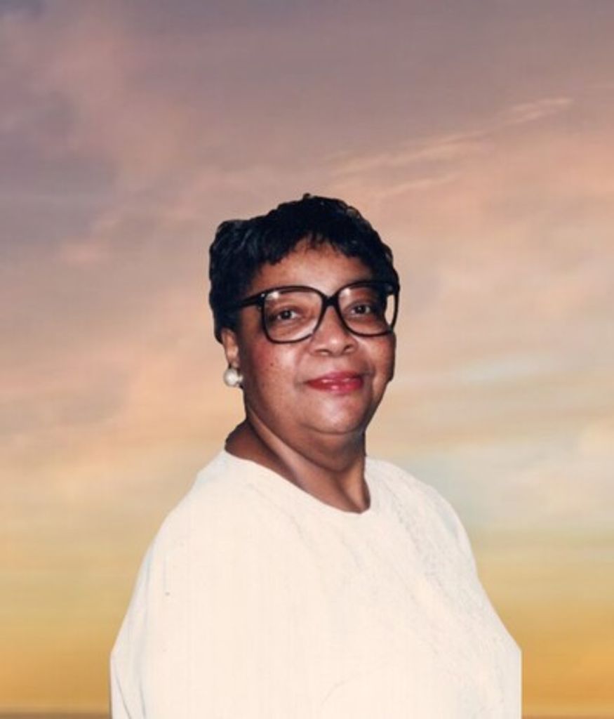 Mary Edwards Profile Photo