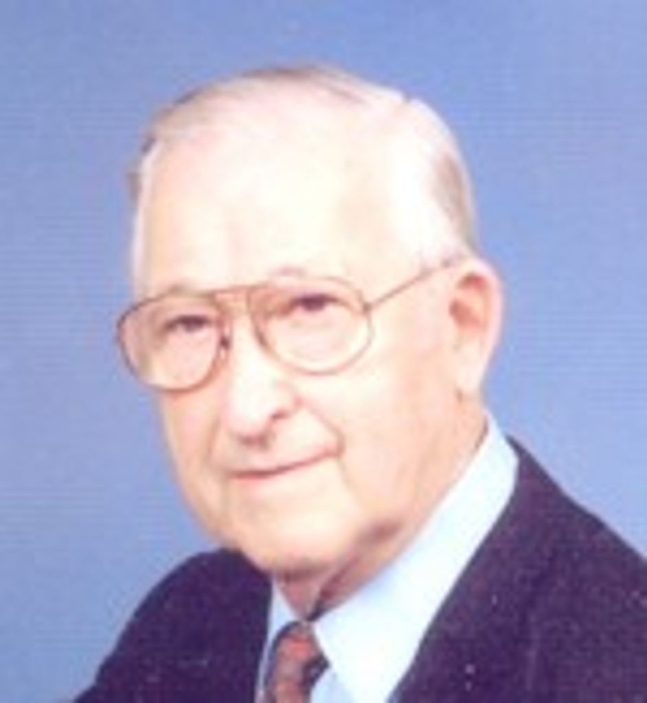 Leonard V. Paul, Sr.