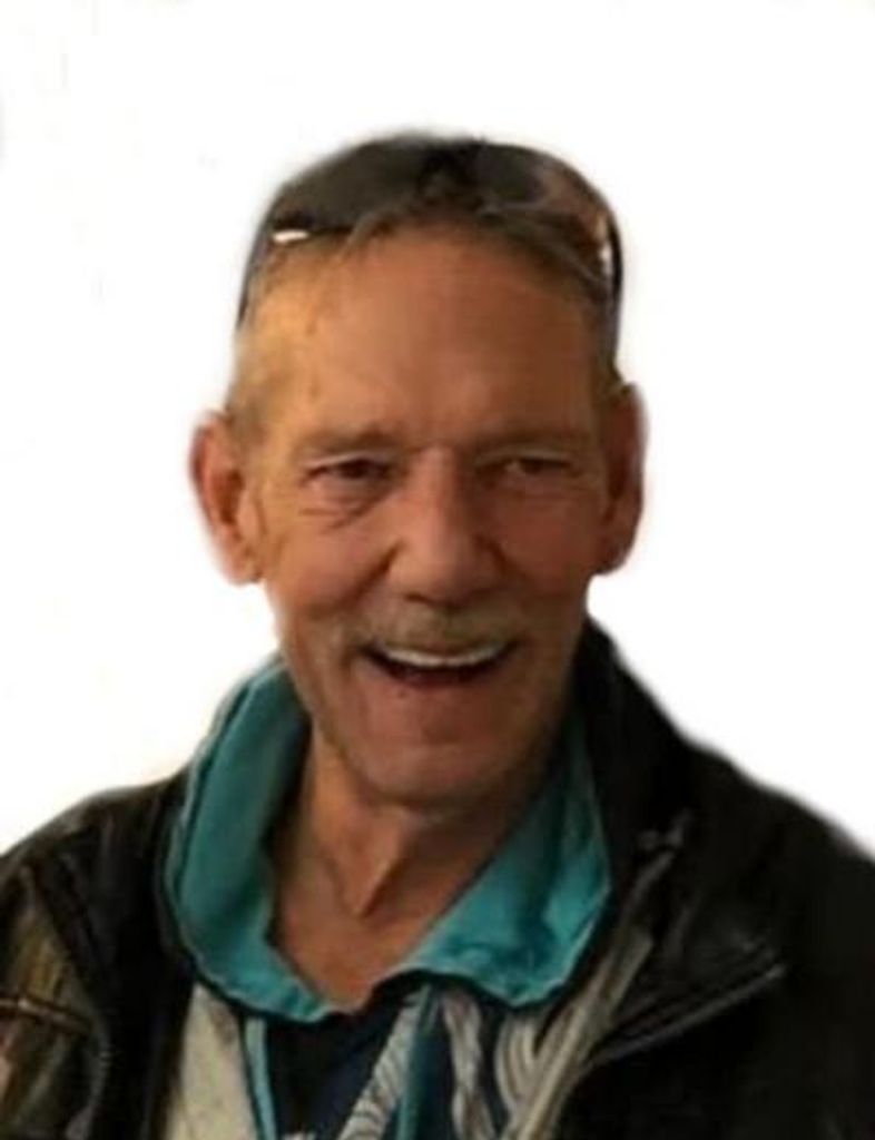 Guy William Doherty Profile Photo