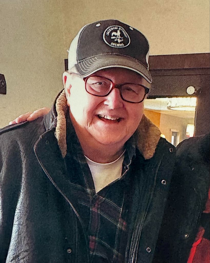 Gary Wayne Hopp Profile Photo