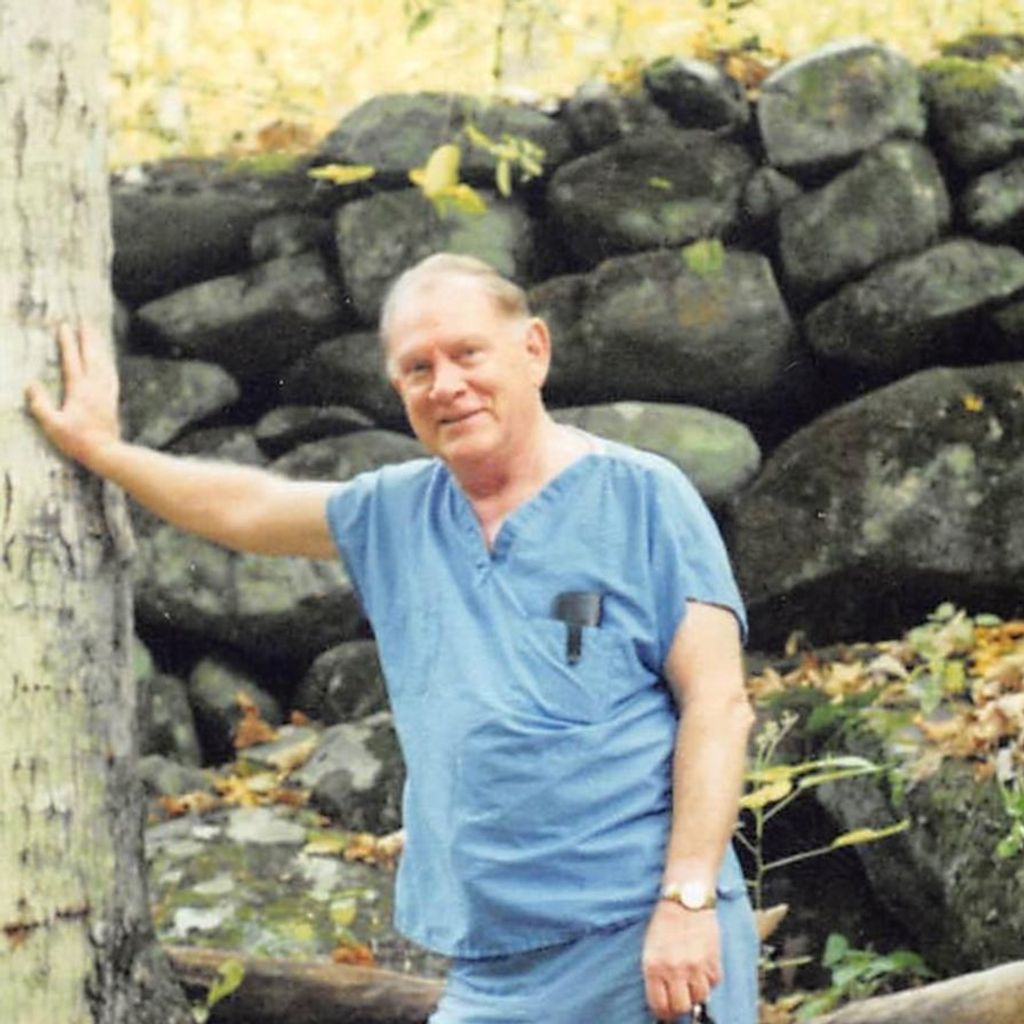 Frank Eugene Adair Profile Photo