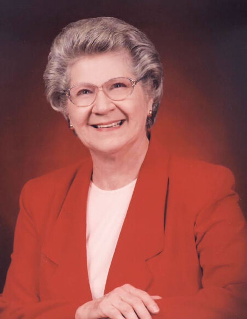 Jean H. (Hamilton)  Mcanally
