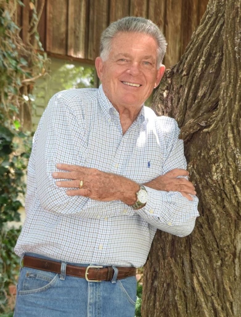 William Trent 'Bill' Drewry Profile Photo