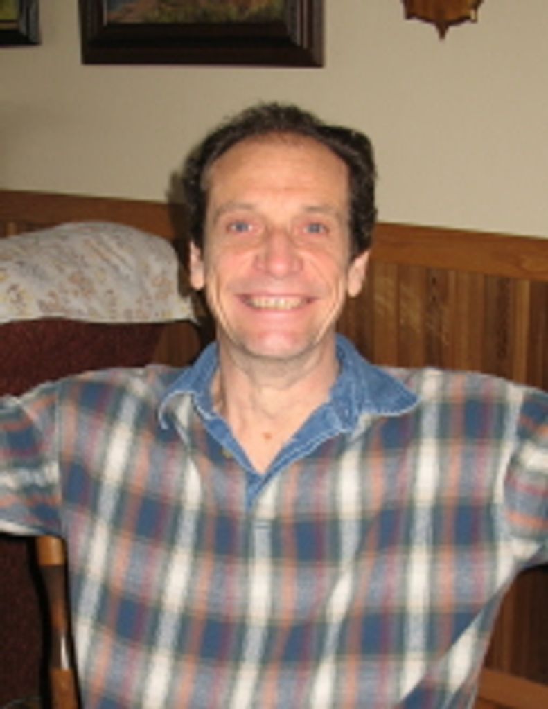 Gregory Edward Lakey
