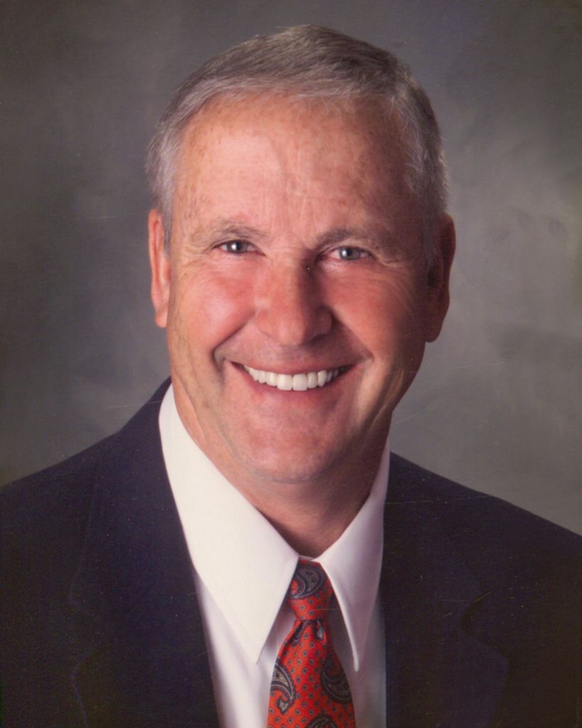Jay Norvin Herring