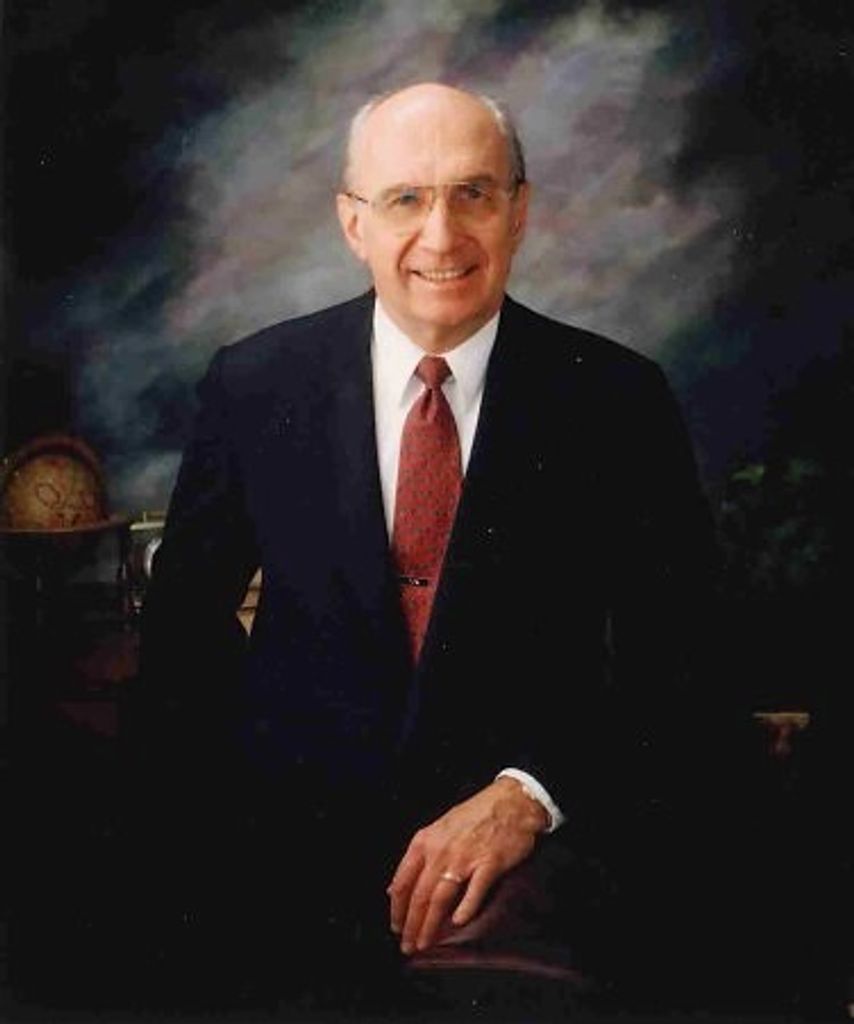Les Pearson