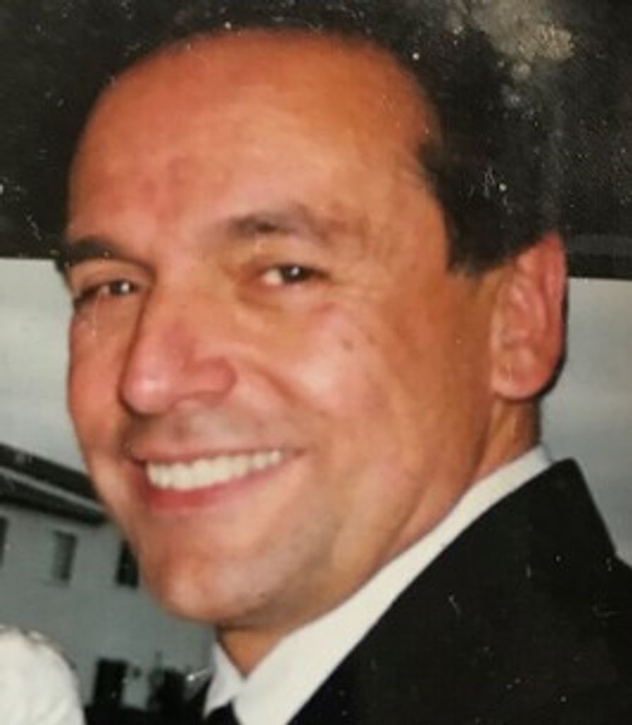 Stephen  Pelypec Profile Photo