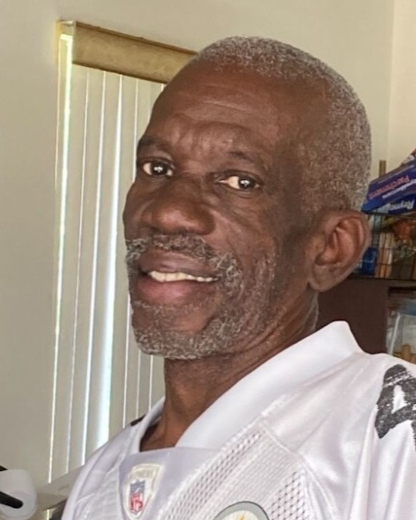Israel Ricardo Mobley