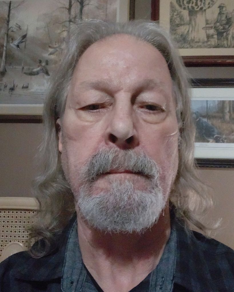 John Kris Henricks Profile Photo