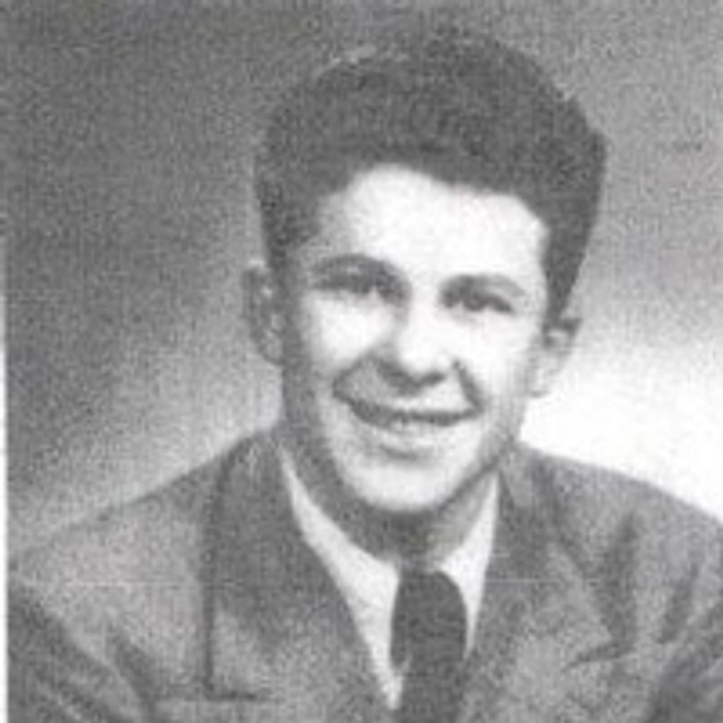 Frank John Difruscio Jr