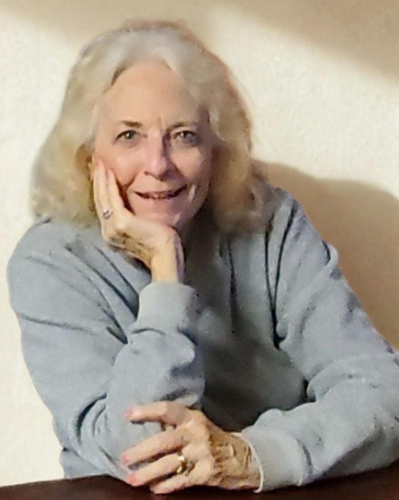 Patricia Gayle Pruitt