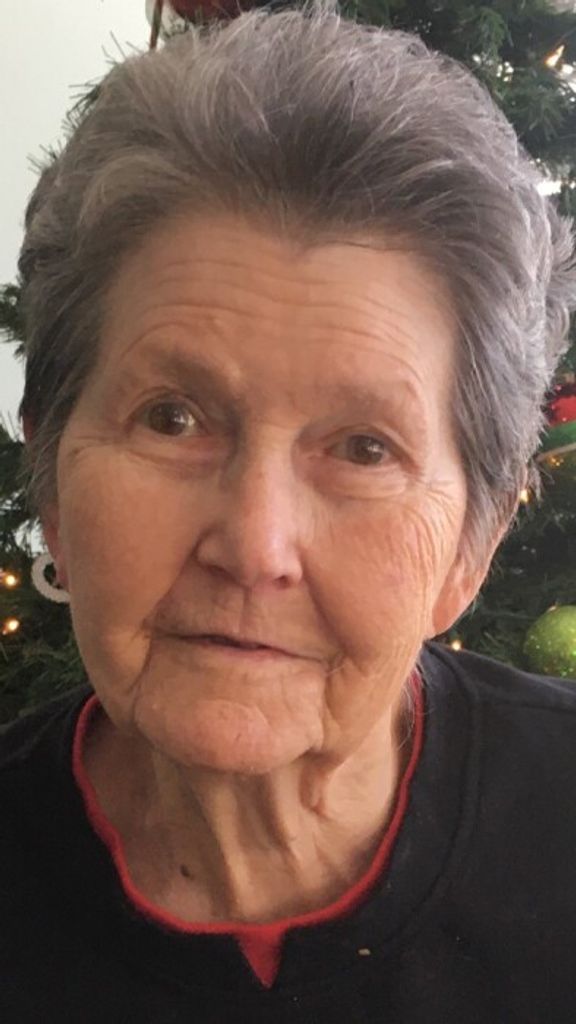 Edith Phillips Martin