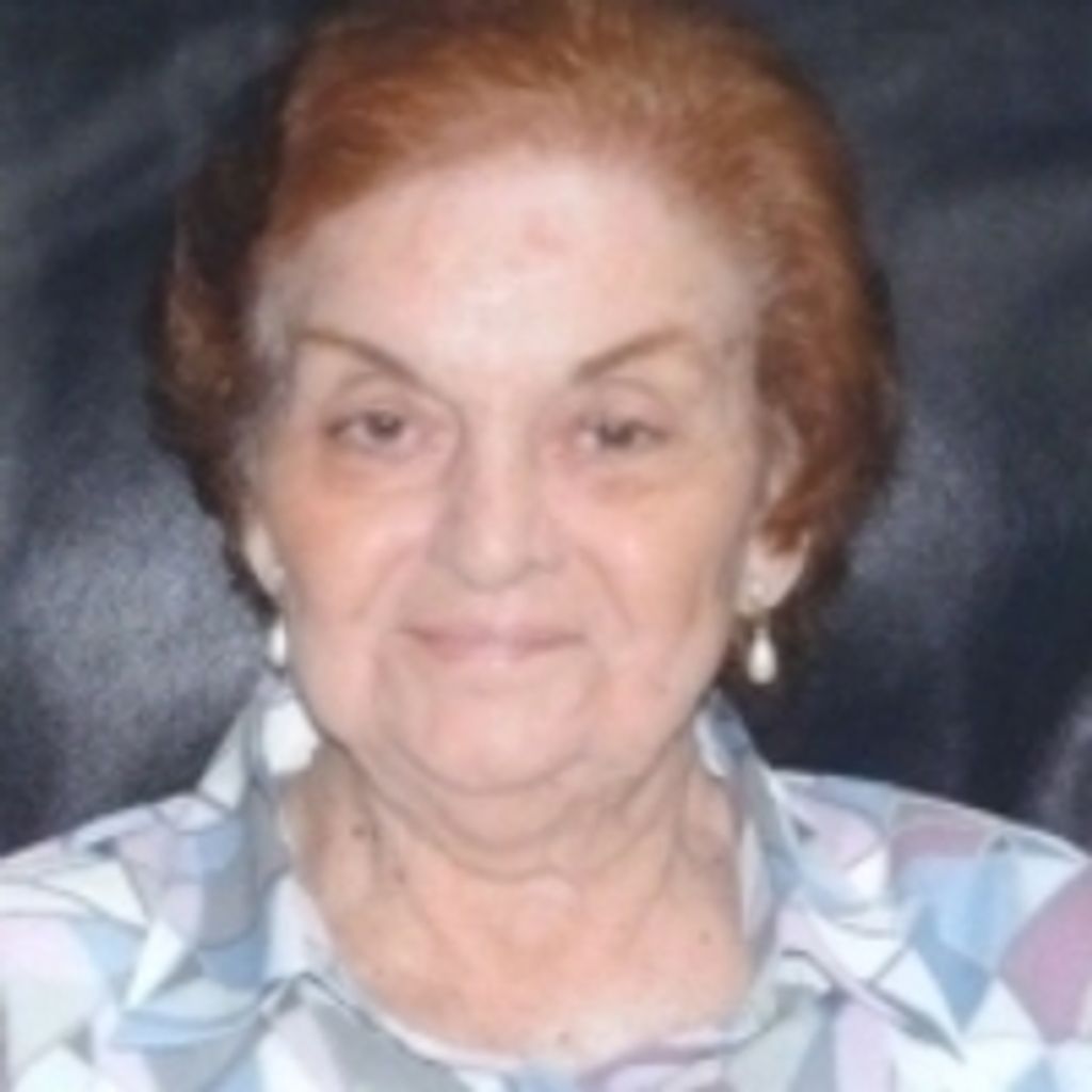 Frances L. Roy