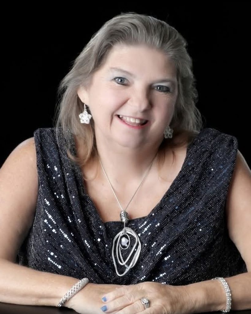 Denise Duncan Parnell Profile Photo