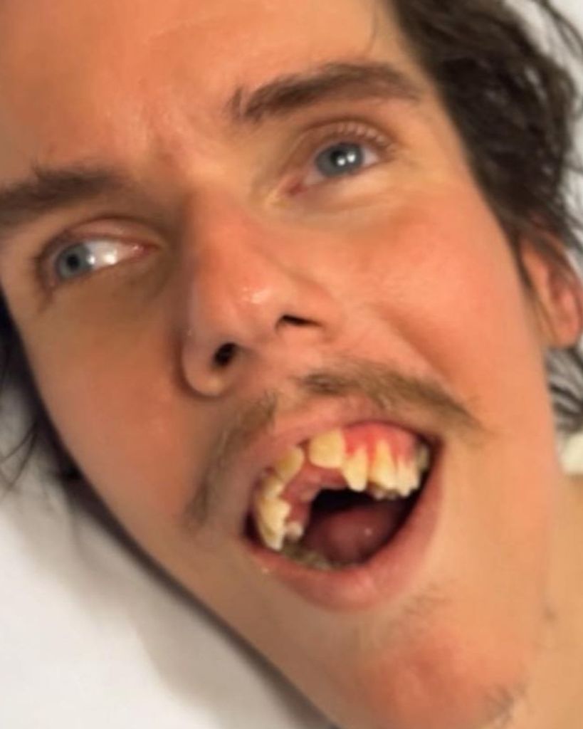 Jedediah Williams Profile Photo