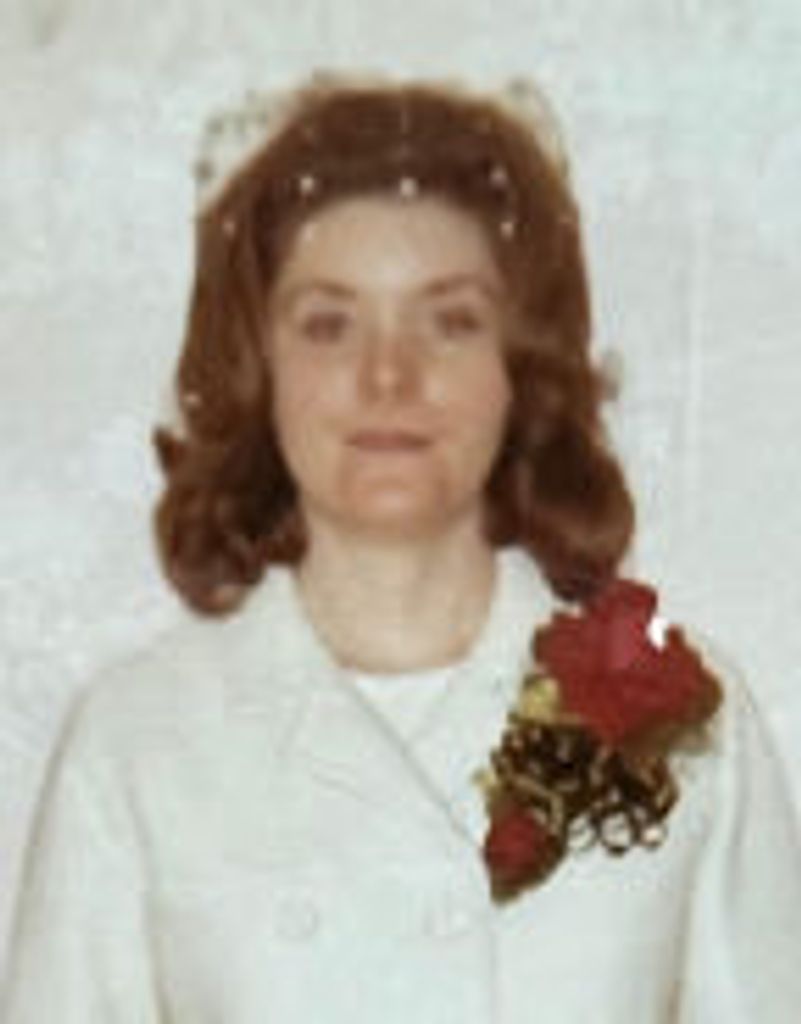 Arlene Hardesty Profile Photo