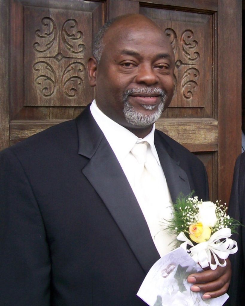 Willie James Tiller, Jr. Profile Photo
