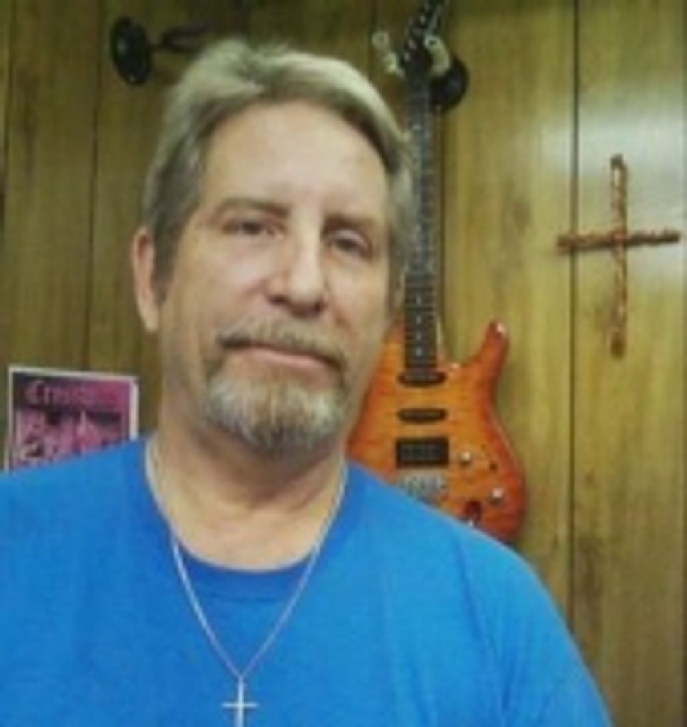 Philip Tousley Graef
