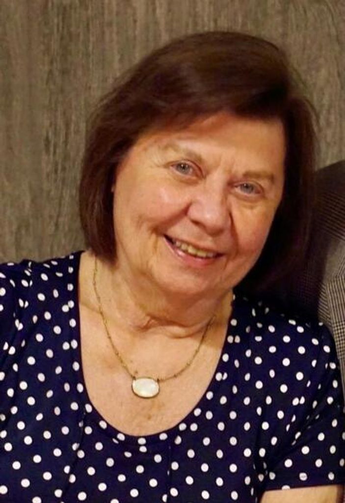 Ann Claire Richardson Profile Photo