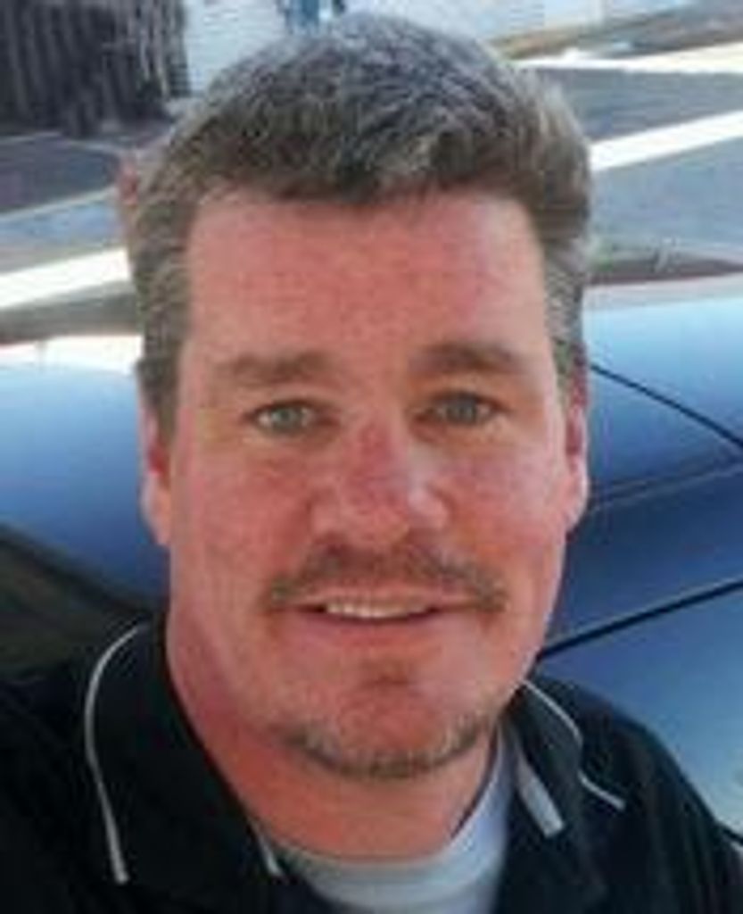 Mark "Bill Kelly" Haase