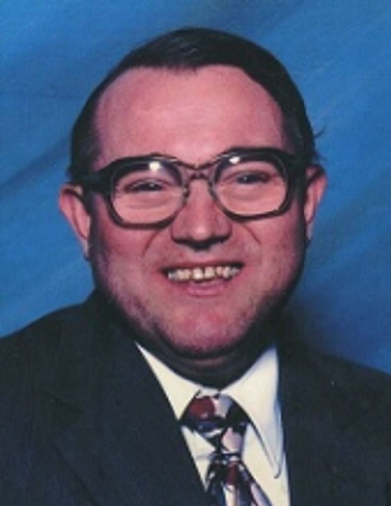 Earl Brown