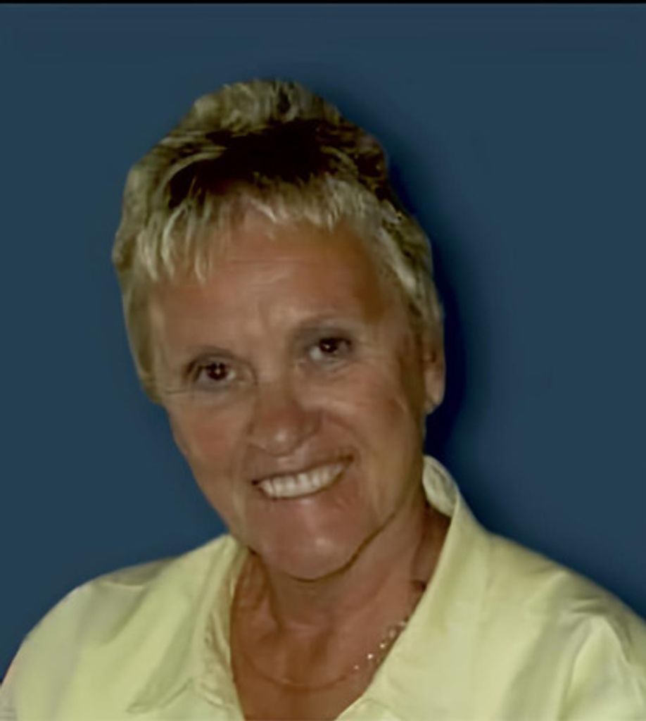 Judith (Judy) Mae Moore Profile Photo