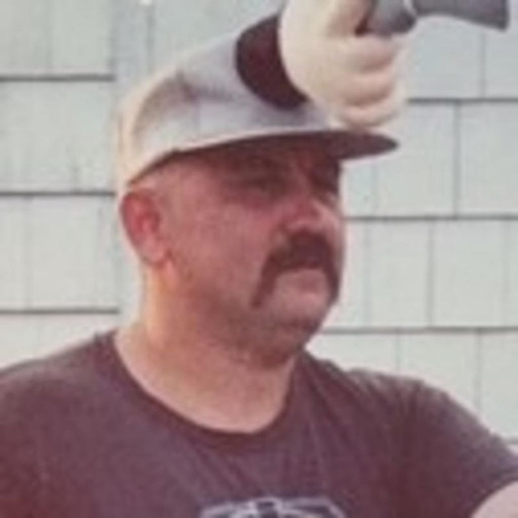 James Thornton Stronach Profile Photo