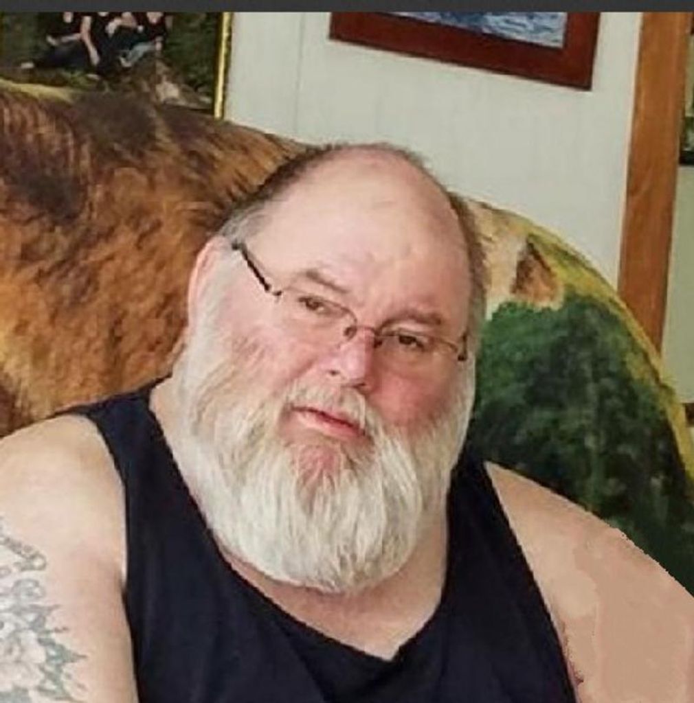 Donald "Buster" Harmala