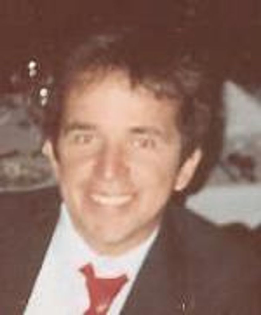 Thomas E. Devlin Jr.