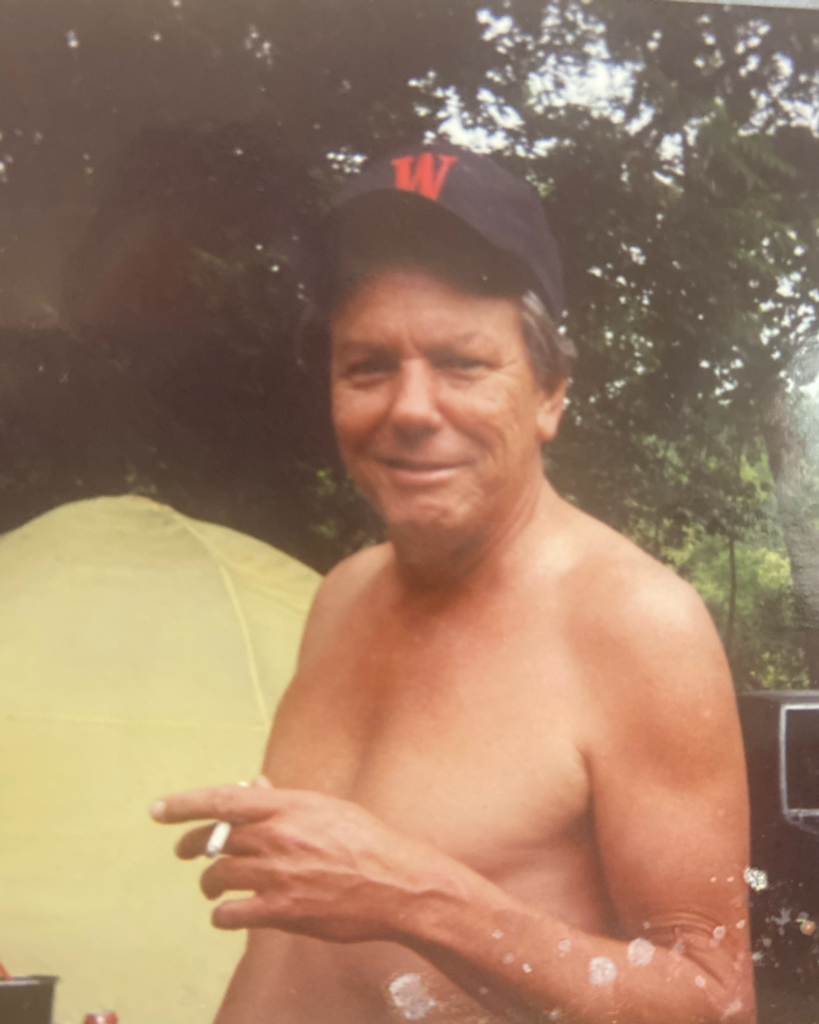 Jerry Donald Stevens Sr. Profile Photo