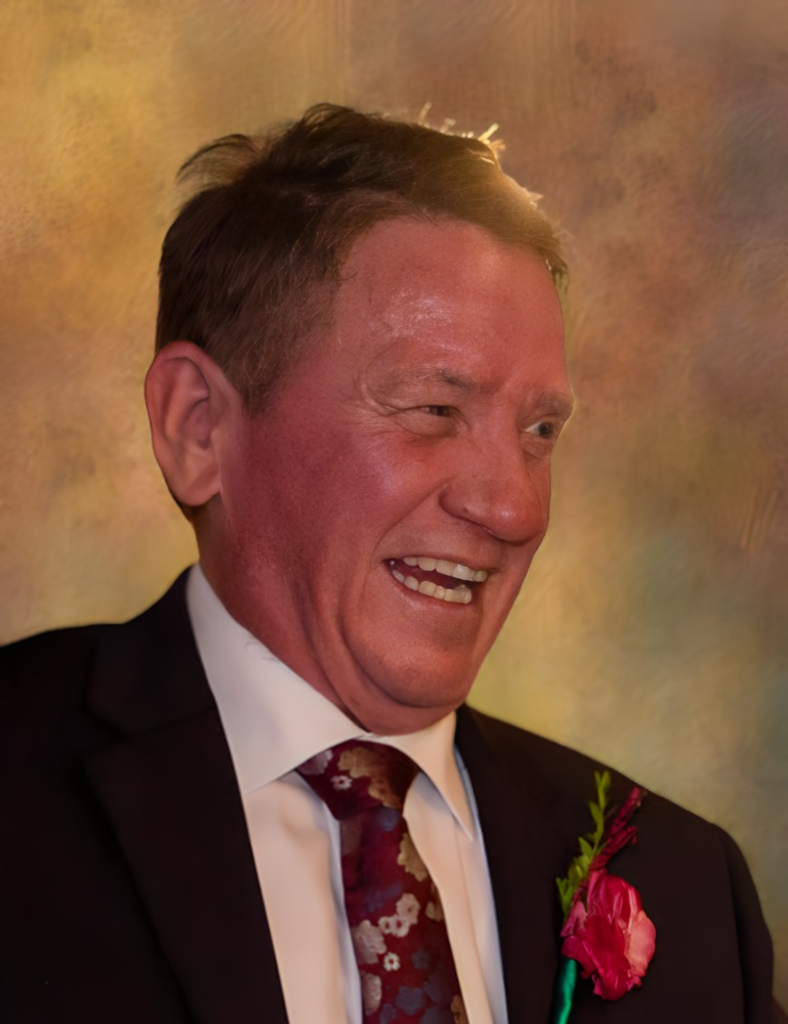 Roger William Dority Profile Photo