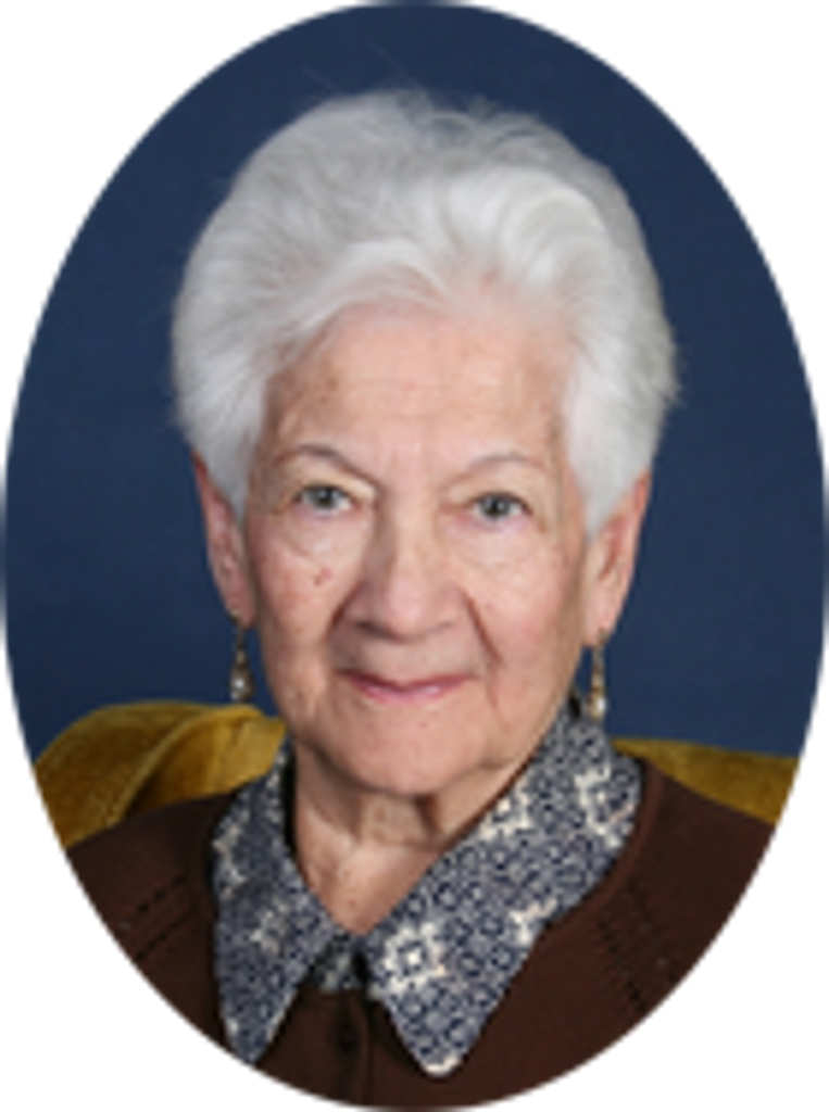 Mercedes Bejarano