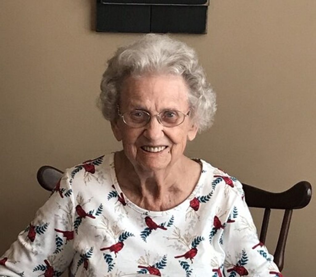 Anita Huff Marshall Profile Photo