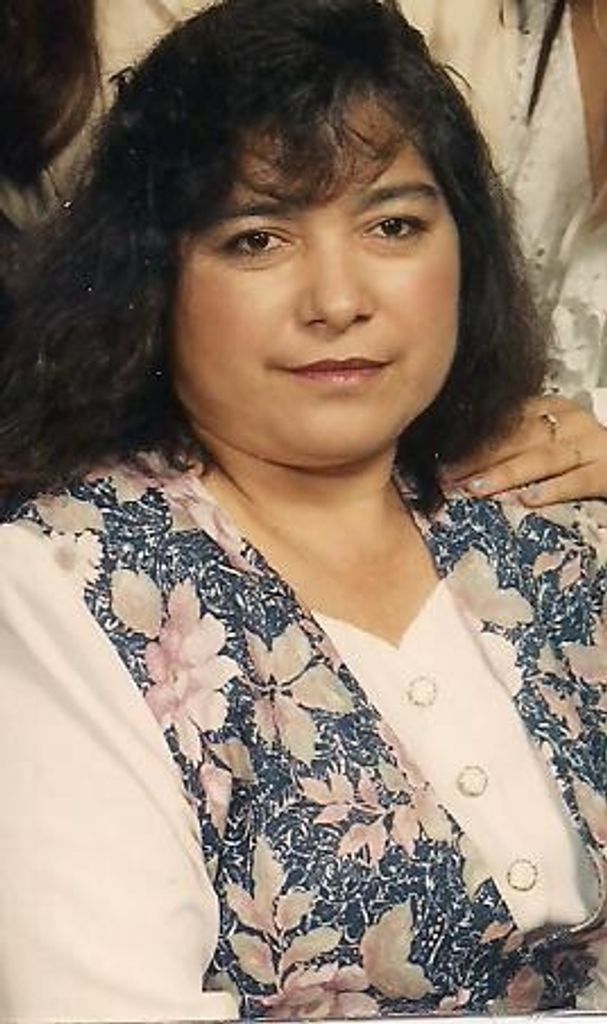 Antonia Gonzalez Lopez Profile Photo