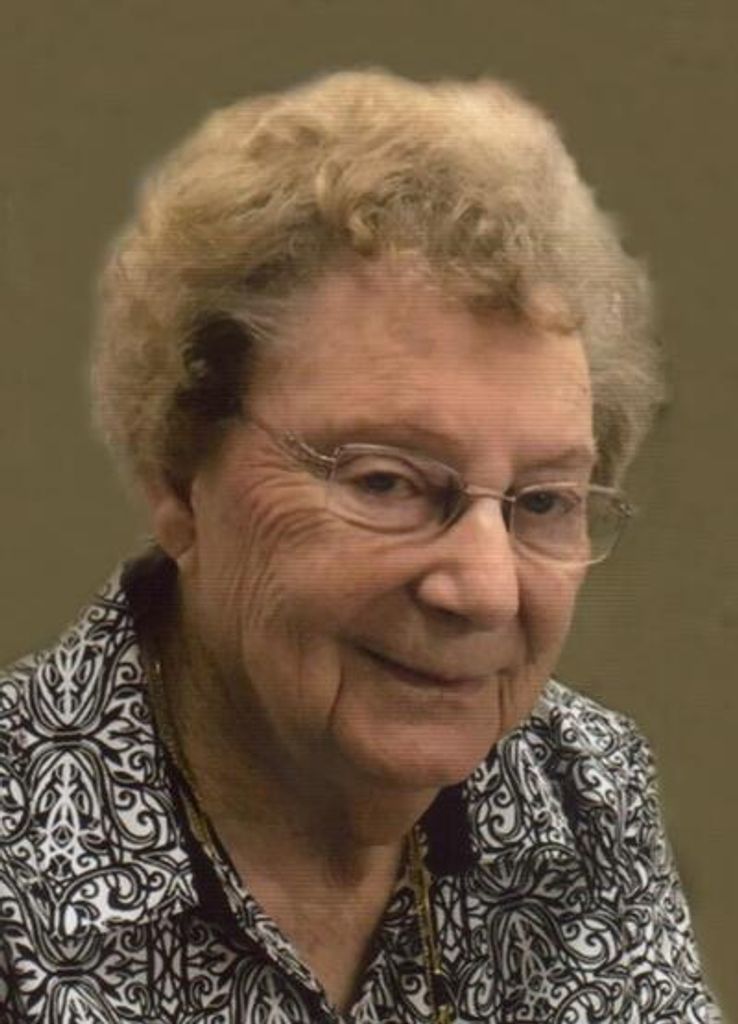 Adeline C. Green Profile Photo