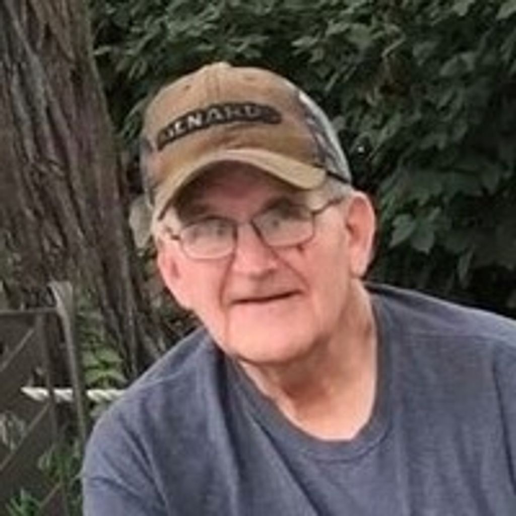 James E. Tinsley
